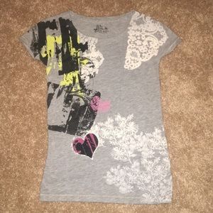 Girls shirt